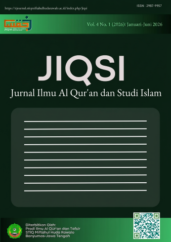 					Lihat Vol 4 No 1 (2026): Januari-Juni 2026
				