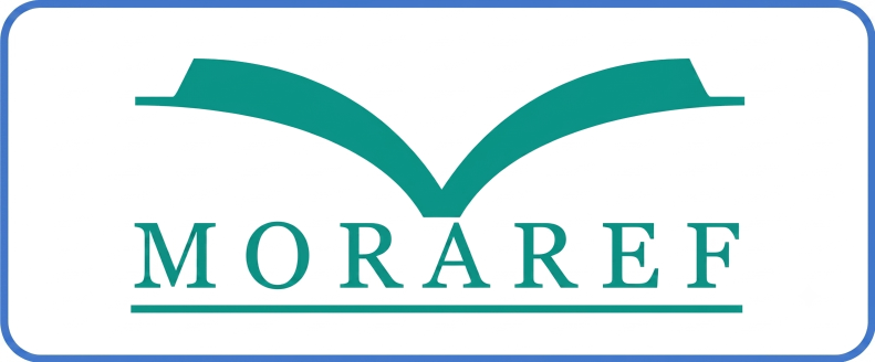 Moraref