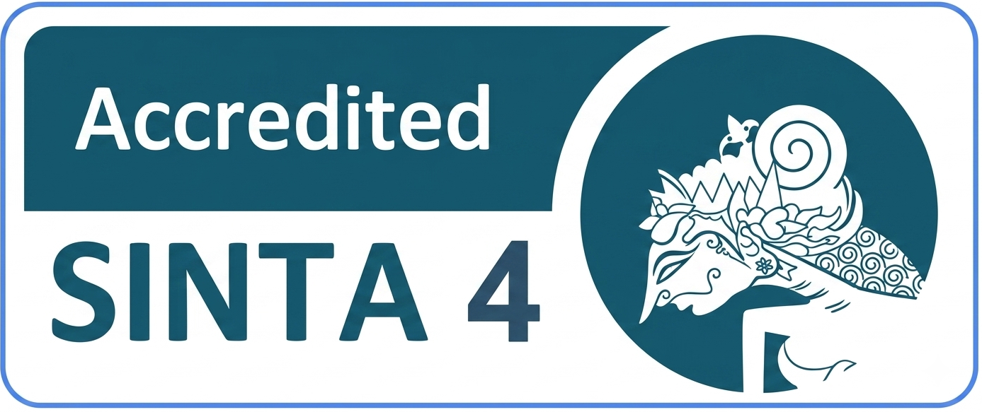 Sinta 4 Indexed
